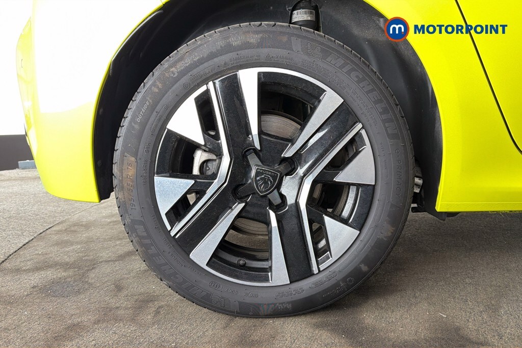 Used Peugeot 208 for sale - 78143917: Photo 41