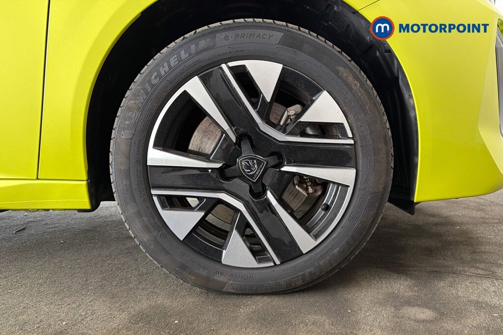 Used Peugeot 208 for sale - 78143917: Photo 42