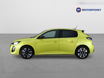 Used Peugeot 208 undefined for sale - 78143917: Photo