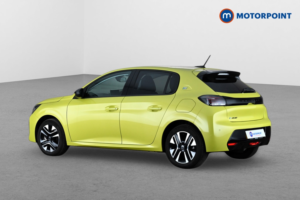 Used Peugeot 208 for sale - 78143917: Photo 5