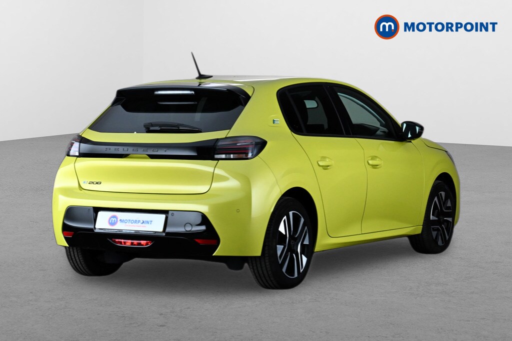 Used Peugeot 208 for sale - 78143917: Photo 7