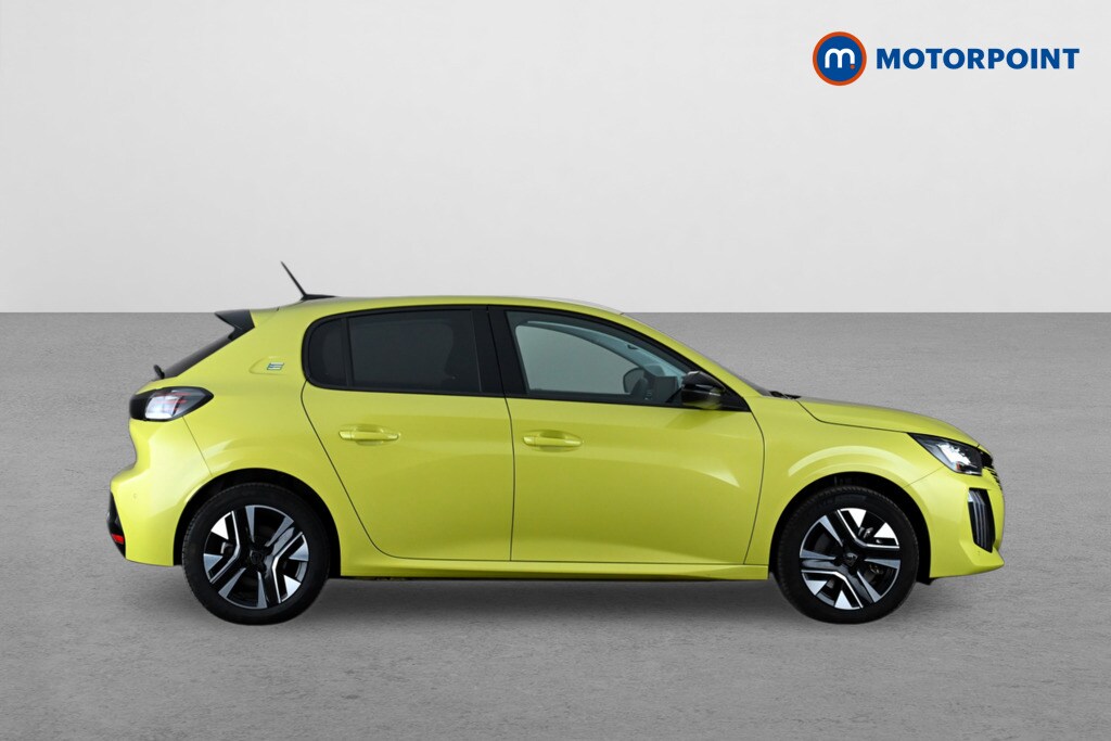 Used Peugeot 208 for sale - 78143917: Photo 8