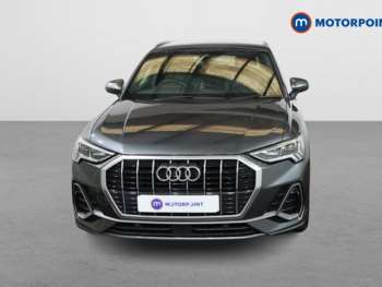 Used Audi Q3 2020 for sale - 74903359: Photo