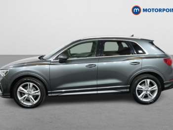 Used Audi Q3 2020 for sale - 74903359: Photo