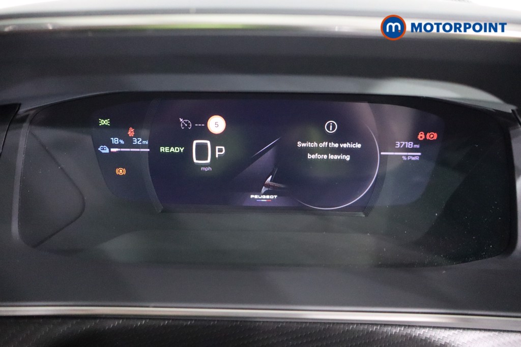 Used Peugeot 2008 for sale - 77211229: Photo 10