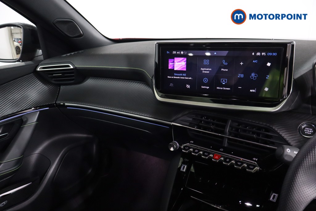 Used Peugeot 2008 for sale - 77211229: Photo 11