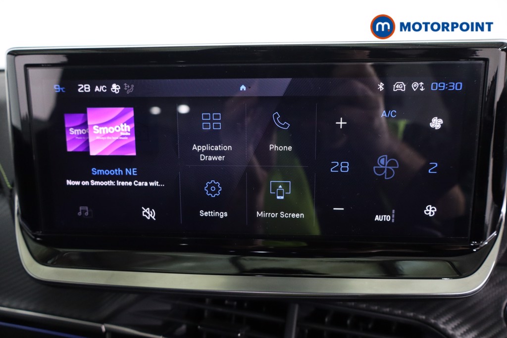 Used Peugeot 2008 for sale - 77211229: Photo 12