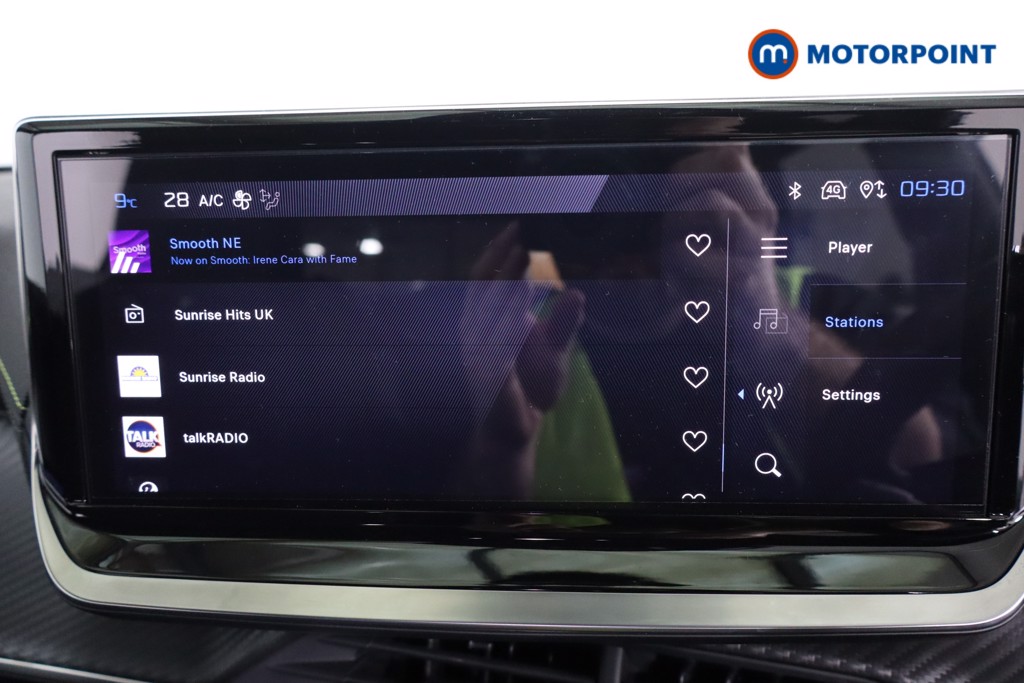 Used Peugeot 2008 for sale - 77211229: Photo 13