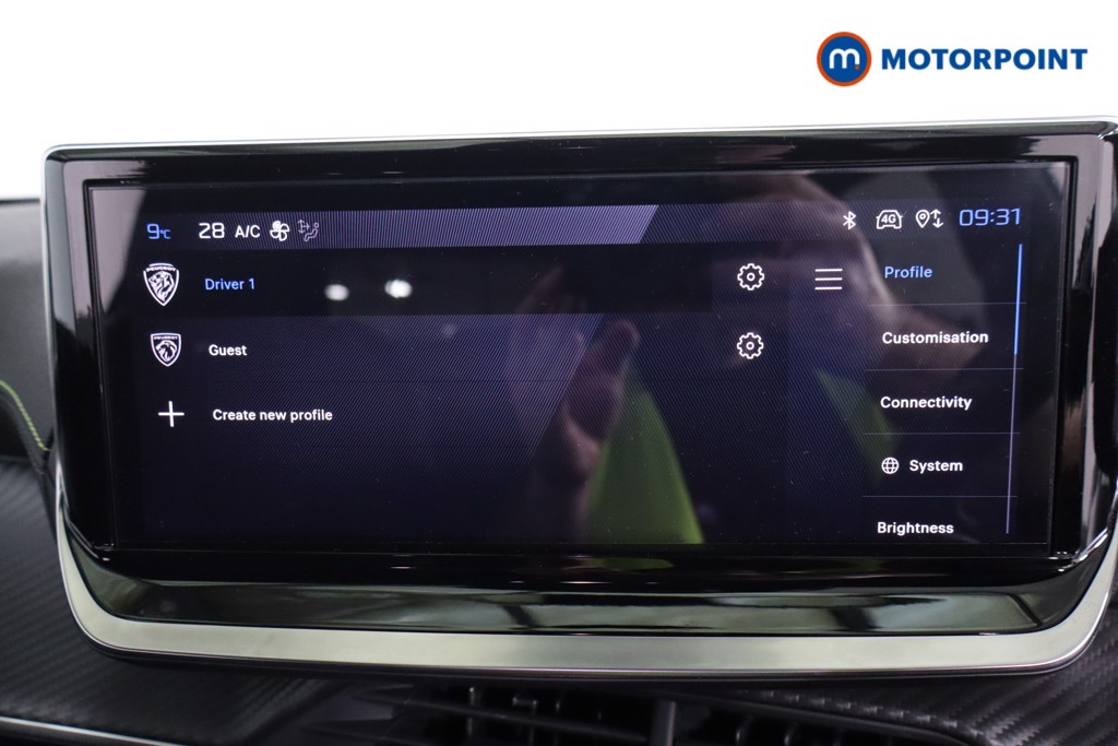 Used Peugeot 2008 for sale - 77211229: Photo 15