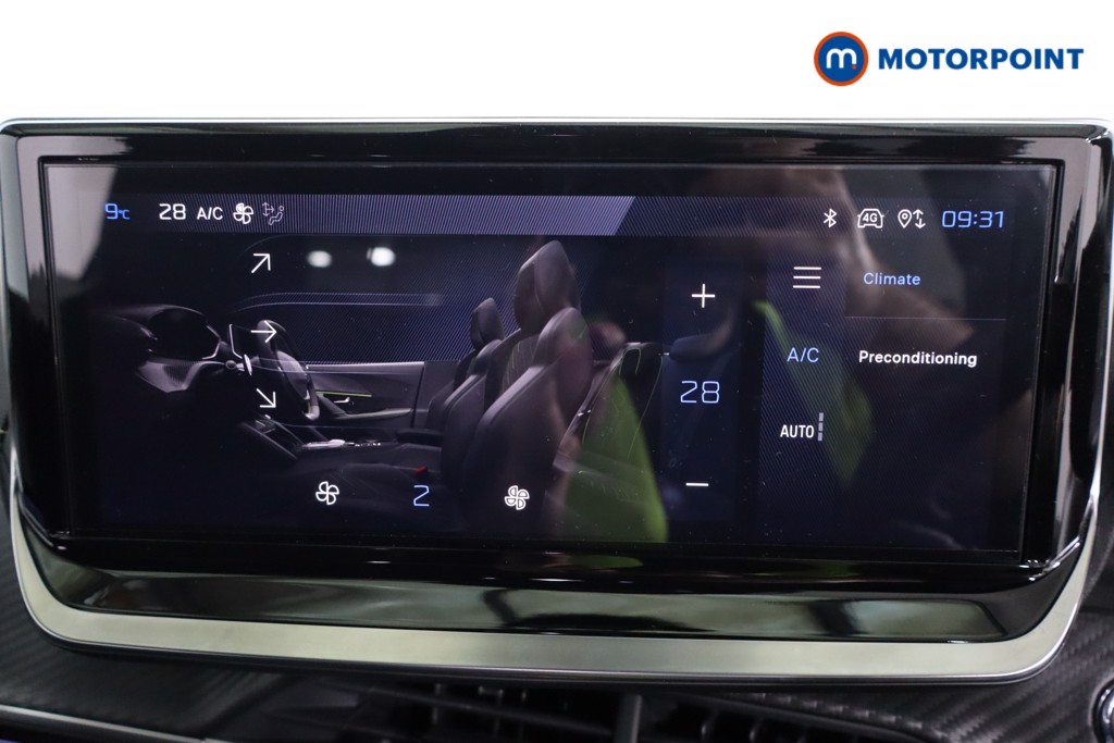 Used Peugeot 2008 for sale - 77211229: Photo 18