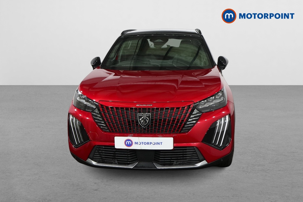 Used Peugeot 2008 for sale - 77211229: Photo 2