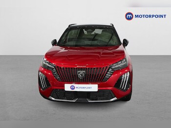 Used Peugeot 2008 undefined for sale - 77211229: Photo