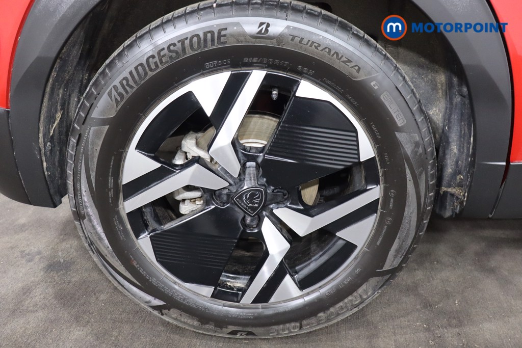 Used Peugeot 2008 for sale - 77211229: Photo 34