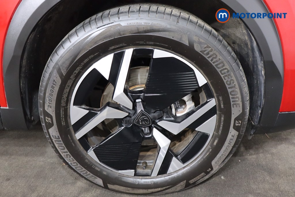 Used Peugeot 2008 for sale - 77211229: Photo 35