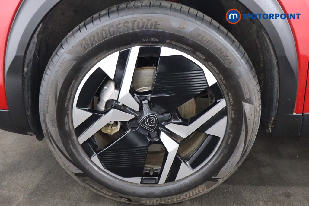 Used Peugeot 2008 for sale - 77211229: Photo 36