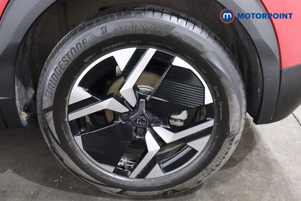 Used Peugeot 2008 for sale - 77211229: Photo 37