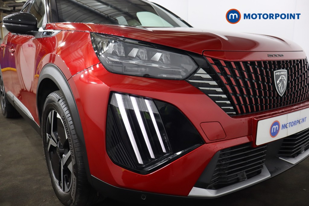 Used Peugeot 2008 for sale - 77211229: Photo 38