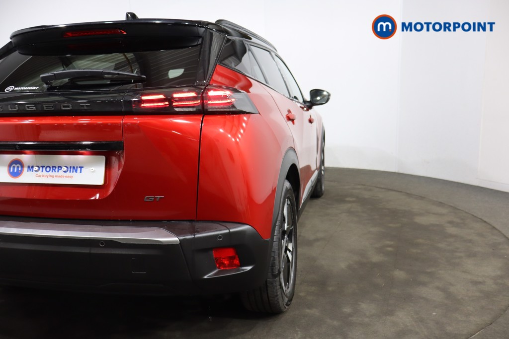 Used Peugeot 2008 for sale - 77211229: Photo 39