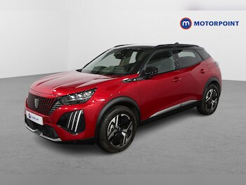 Used Peugeot 2008 undefined for sale - 77211229: Photo