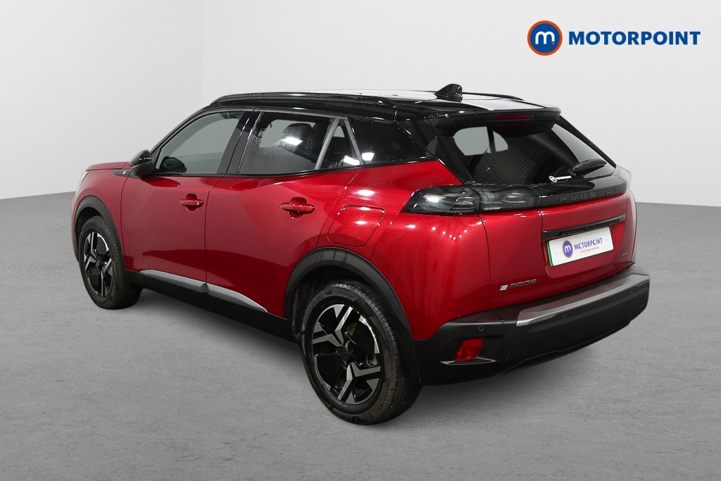 Used Peugeot 2008 for sale - 77211229: Photo 5