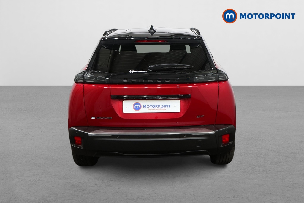 Used Peugeot 2008 for sale - 77211229: Photo 6