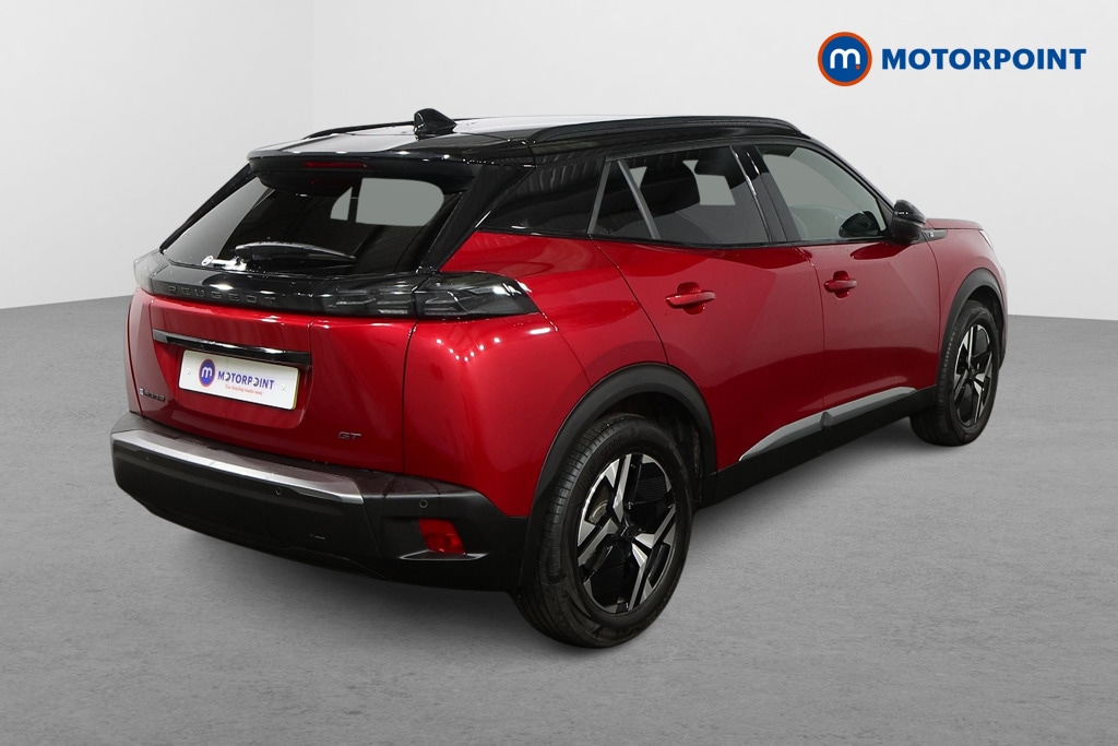 Used Peugeot 2008 for sale - 77211229: Photo 7