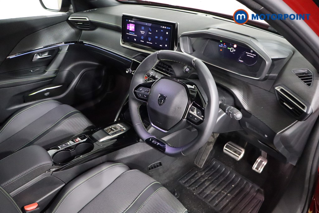 Used Peugeot 2008 for sale - 77211229: Photo 9