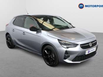 2023 - 1.2 Turbo GS 5dr