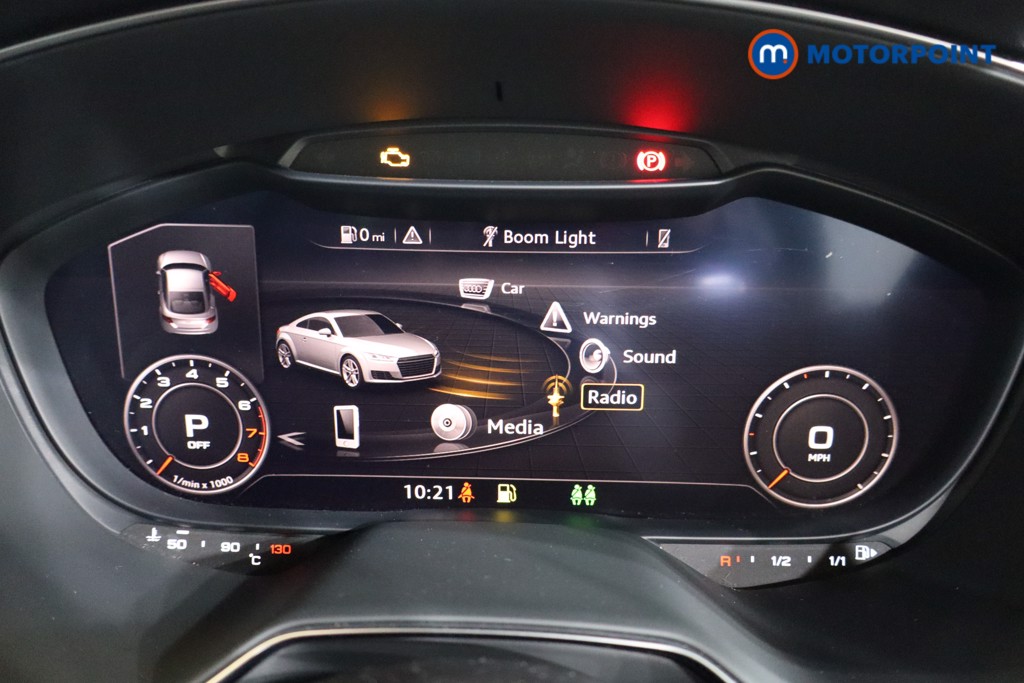 Used Audi TT 2020 for sale - 76491335: Photo 10