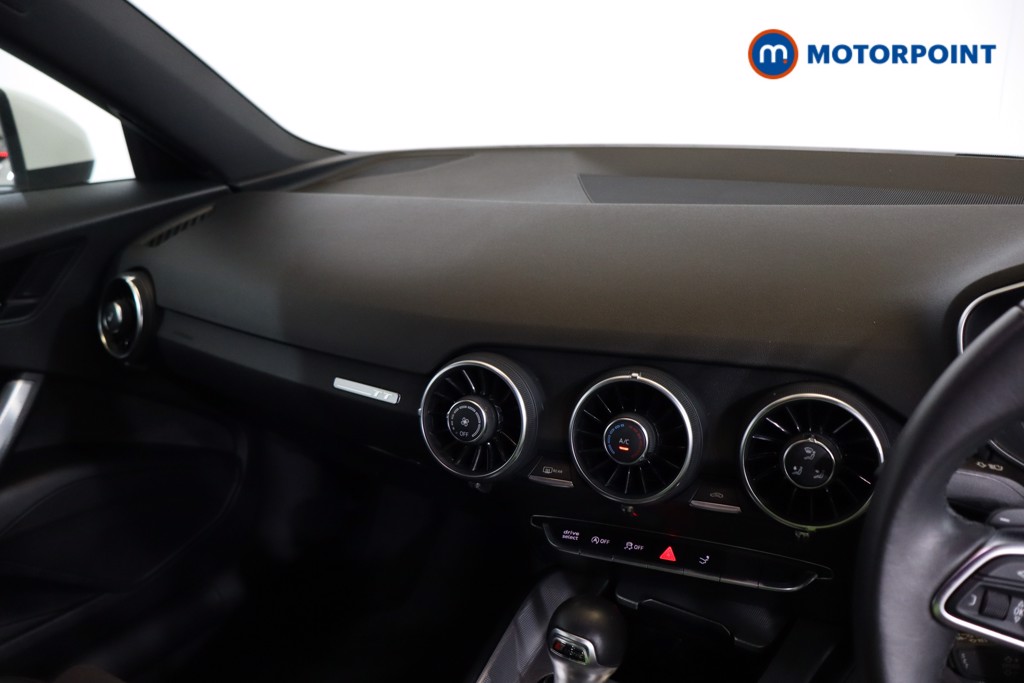 Used Audi TT 2020 for sale - 76491335: Photo 11