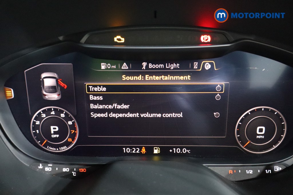 Used Audi TT 2020 for sale - 76491335: Photo 13