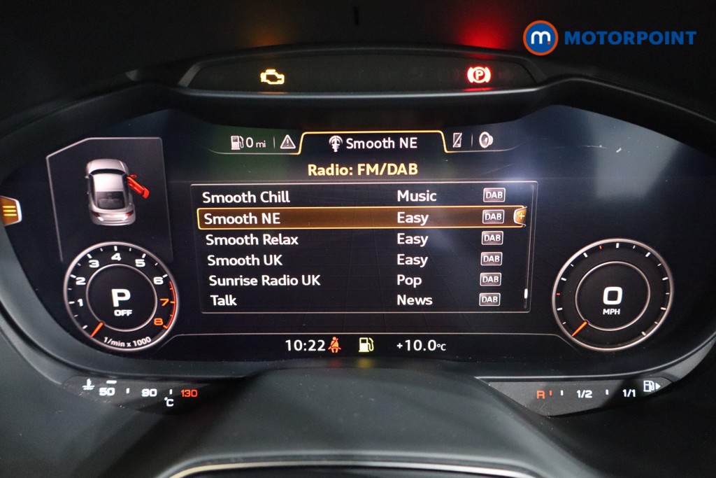 Used Audi TT 2020 for sale - 76491335: Photo 14