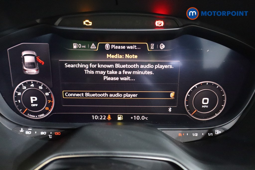 Used Audi TT 2020 for sale - 76491335: Photo 15