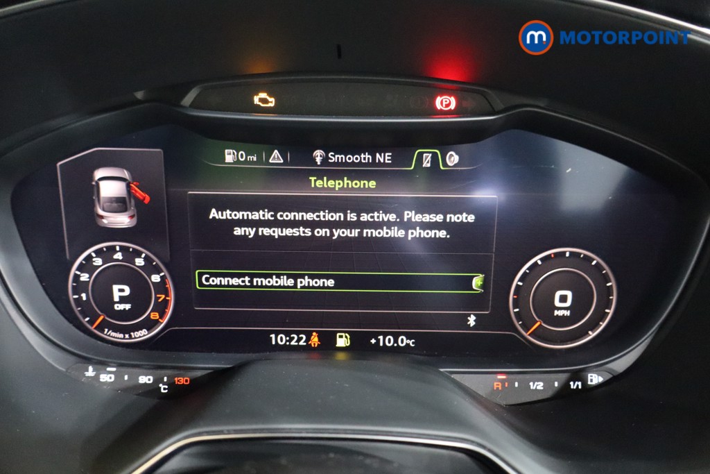 Used Audi TT 2020 for sale - 76491335: Photo 16