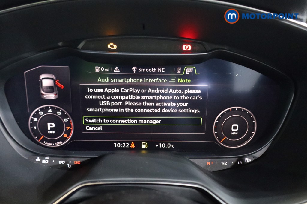 Used Audi TT 2020 for sale - 76491335: Photo 17