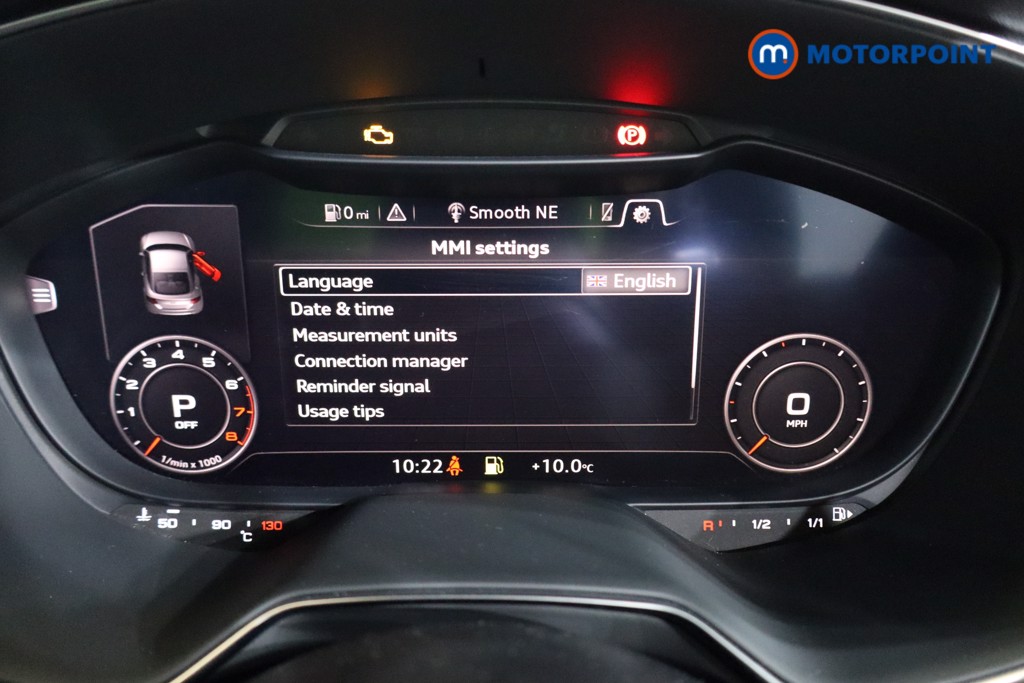 Used Audi TT 2020 for sale - 76491335: Photo 18