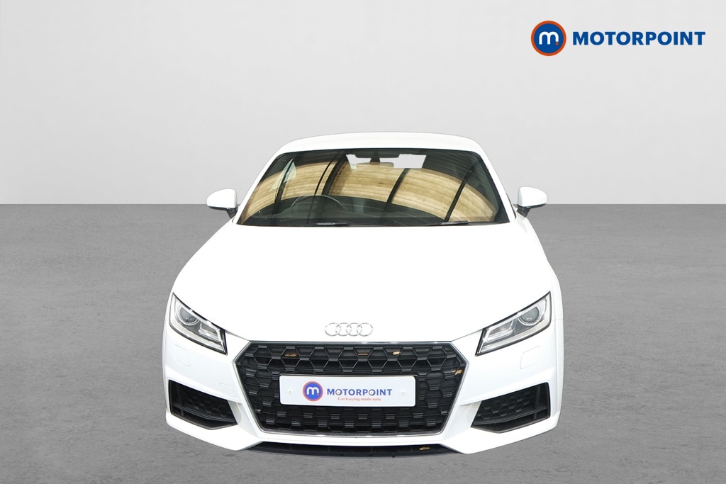 Used Audi TT 2020 for sale - 76491335: Photo 2