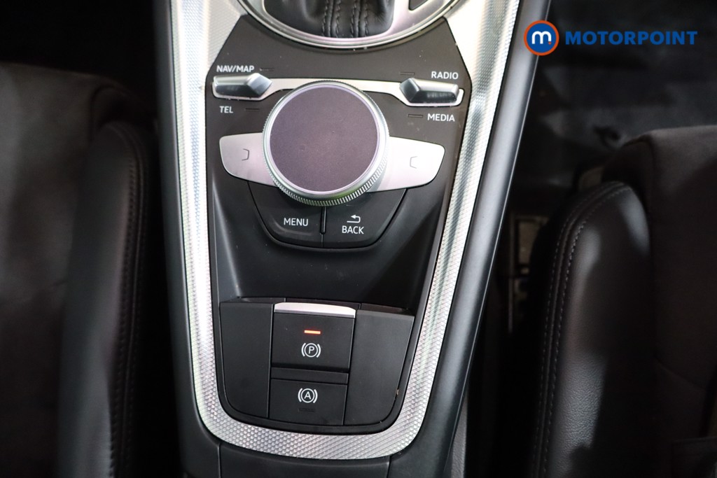 Used Audi TT 2020 for sale - 76491335: Photo 21