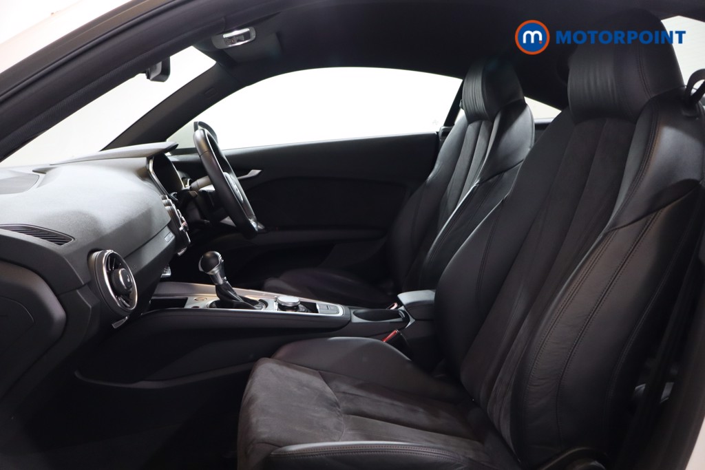 Used Audi TT 2020 for sale - 76491335: Photo 30