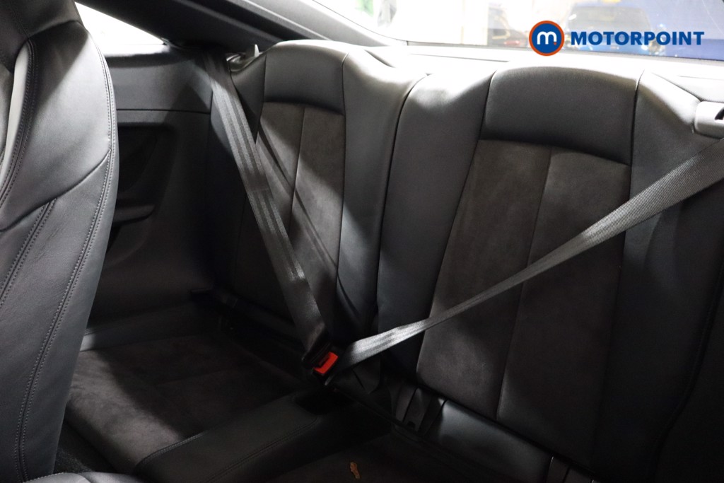 Used Audi TT 2020 for sale - 76491335: Photo 31