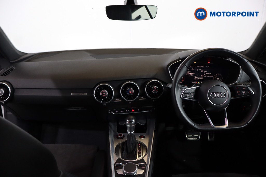 Used Audi TT 2020 for sale - 76491335: Photo 32