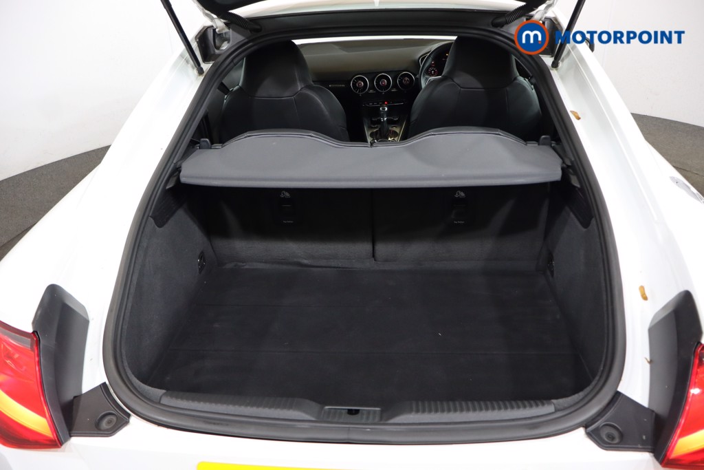 Used Audi TT 2020 for sale - 76491335: Photo 33