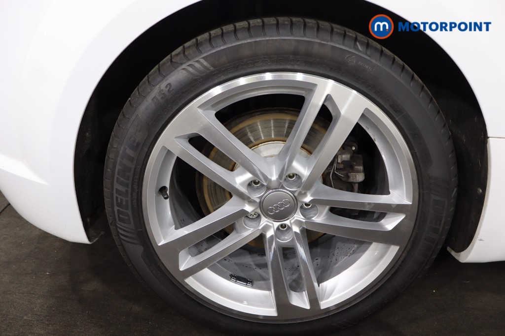 Used Audi TT 2020 for sale - 76491335: Photo 34