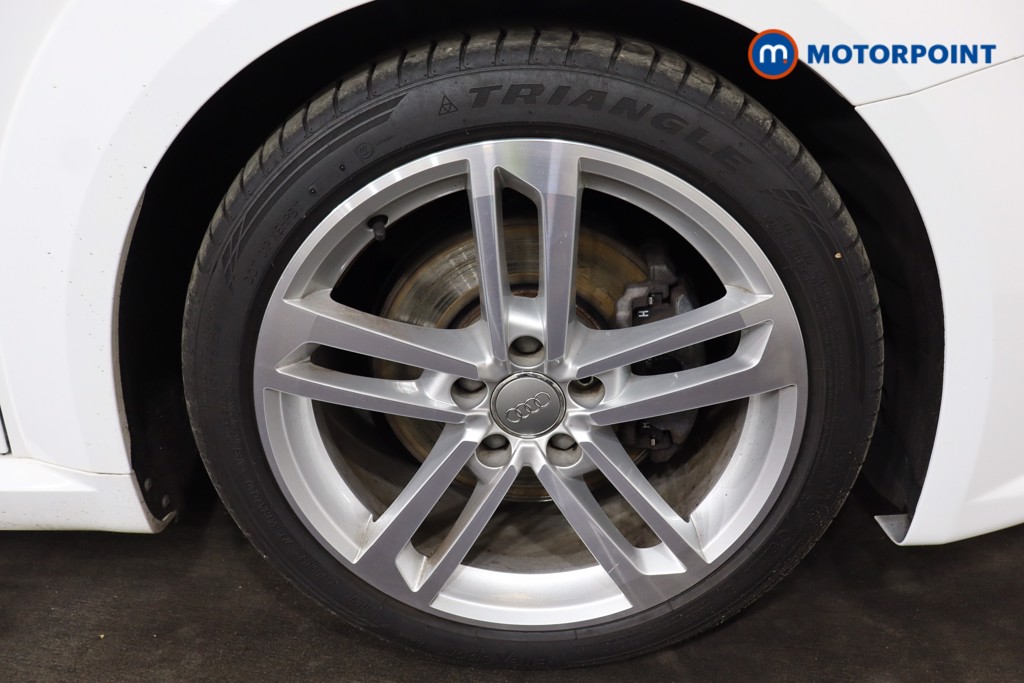 Used Audi TT 2020 for sale - 76491335: Photo 35