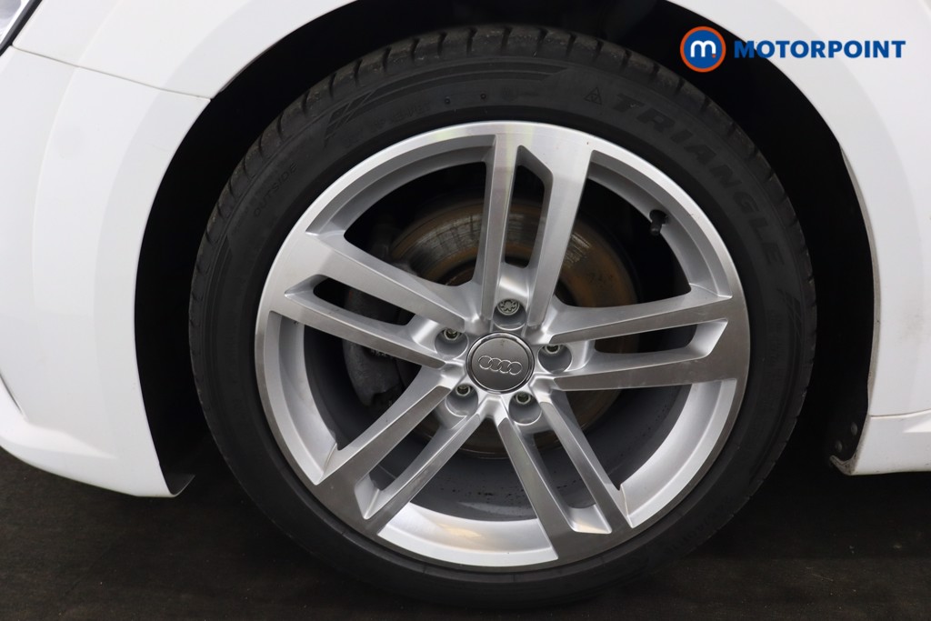 Used Audi TT 2020 for sale - 76491335: Photo 36