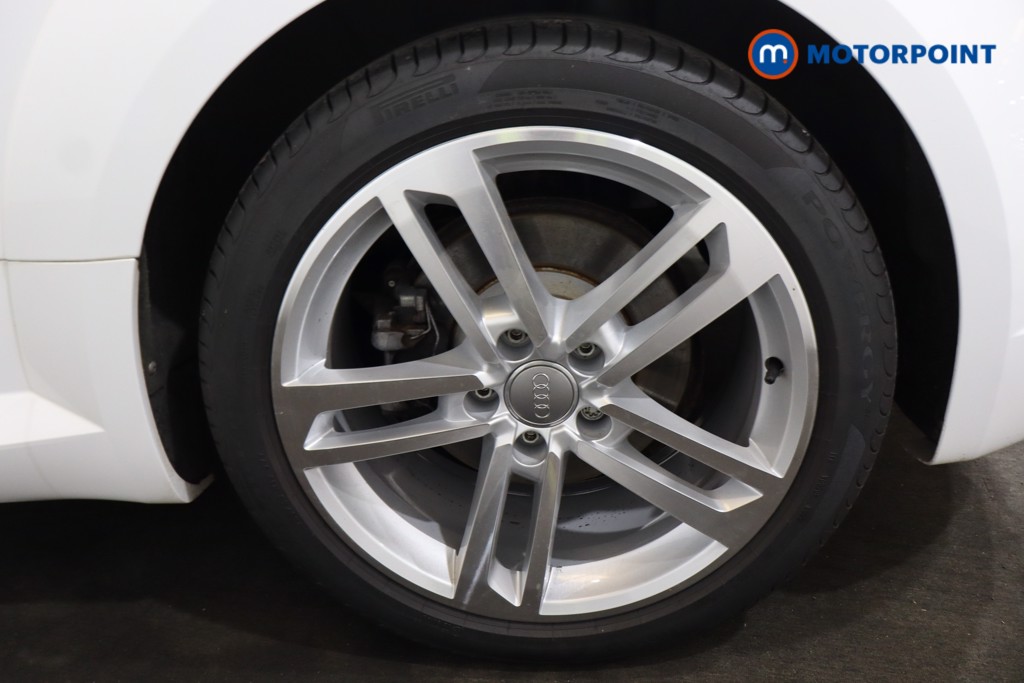 Used Audi TT 2020 for sale - 76491335: Photo 37