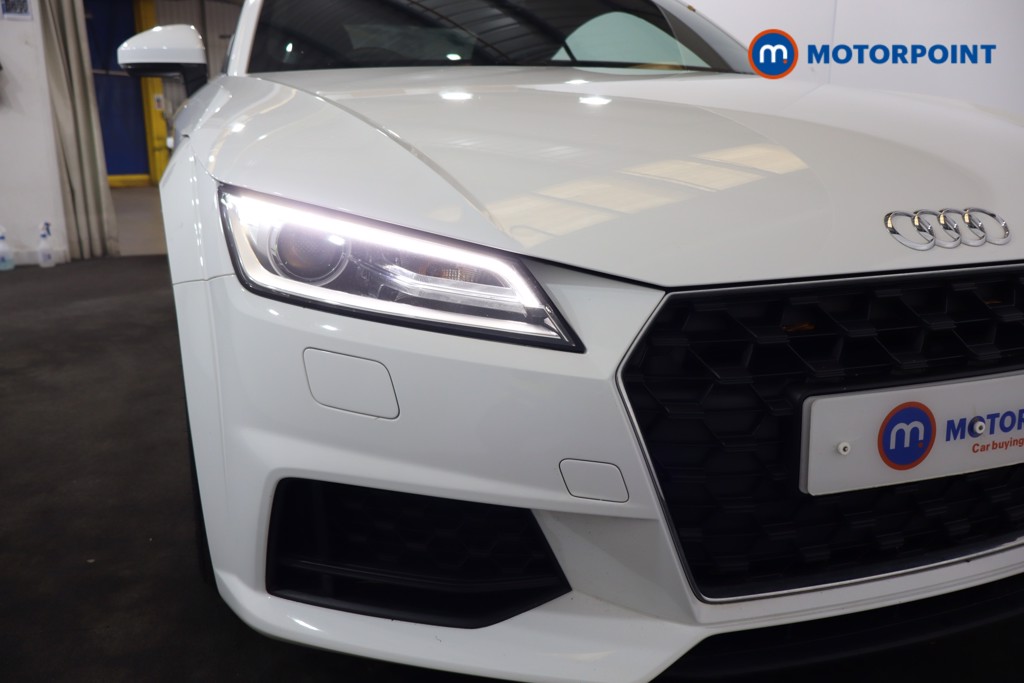 Used Audi TT 2020 for sale - 76491335: Photo 38