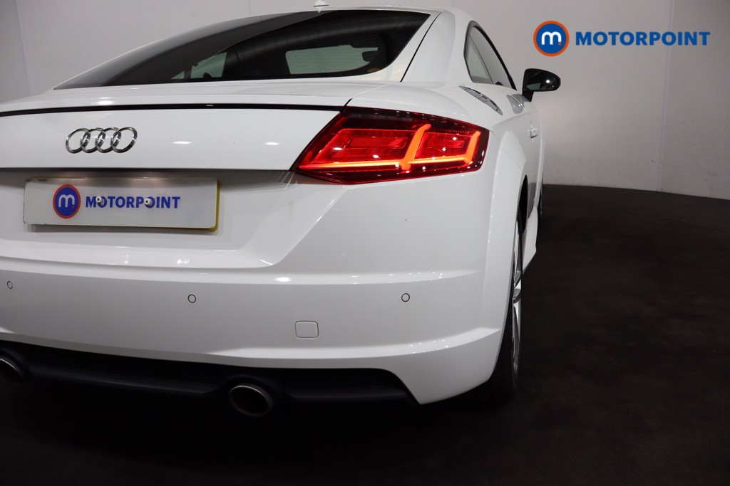 Used Audi TT 2020 for sale - 76491335: Photo 39