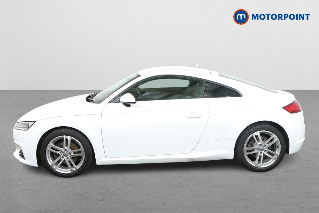 Used Audi TT 2020 for sale - 76491335: Photo 4