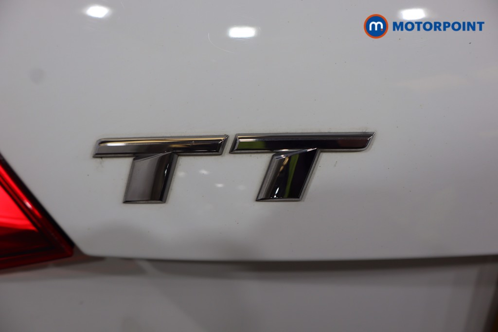 Used Audi TT 2020 for sale - 76491335: Photo 40